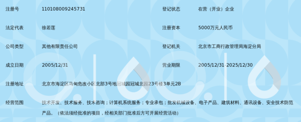 康保環(huán)亞安全防范技術(shù)（北京）有限公司 信息技術(shù)咨詢(xún)服務(wù)的專(zhuān)業(yè)護(hù)航者