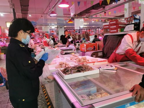 包頭4家農(nóng)貿(mào)市場今日食用農(nóng)產(chǎn)品快檢結(jié)果出爐 整體安全，個(gè)別品類需關(guān)注